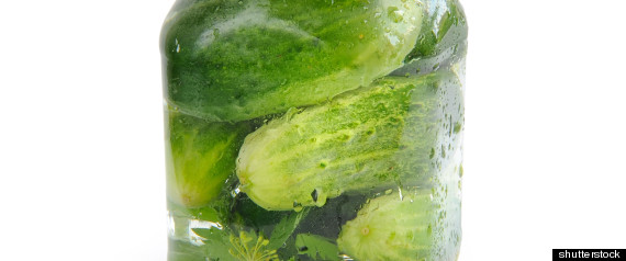 Raw Food
