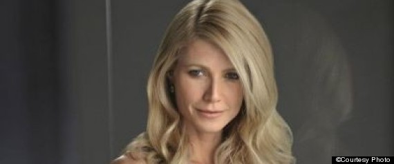 Gwyneth Boss Nuit