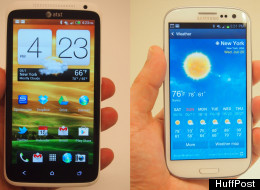 Galaxy S3