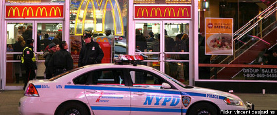 Food Crime
