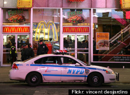 This Month In Food Crime