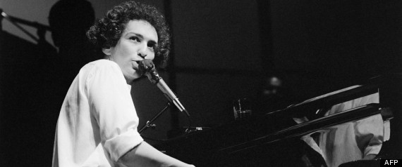 Michel Berger