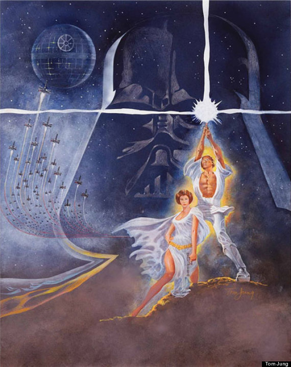star wars