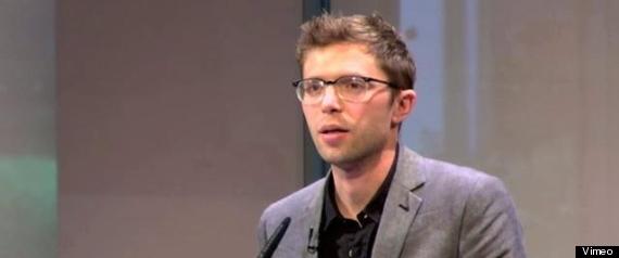 Jonah Lehrer