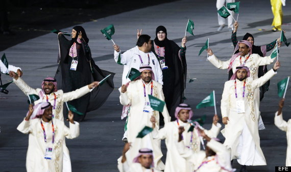 arabia