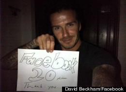 Thanks A (20) Million