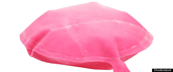 Whoopie Cushion
