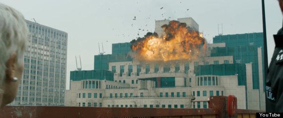 skyfall