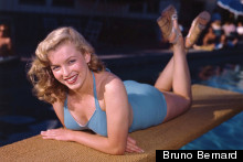 PICS: Intimate Exposures Exhibition Shows More Of Marilyn Monroe