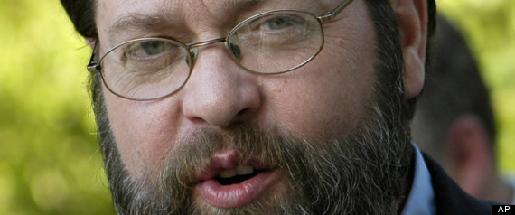 Steve Latourette