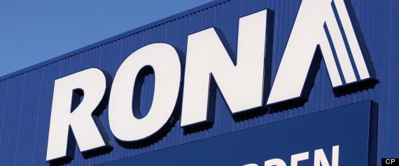 Rona Lowes Takeover Bid