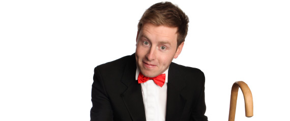 Andrew Ryan