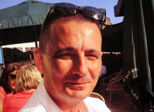pc ian dibell