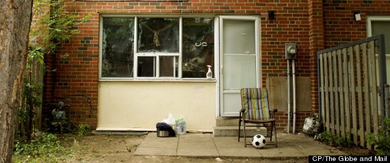 Danzig Shooting Housing Transfer