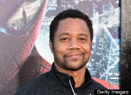 Cuba Gooding Jr Arrest Warrant