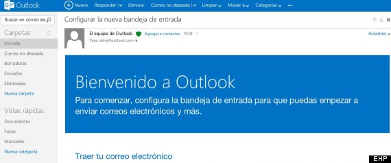 Outlook