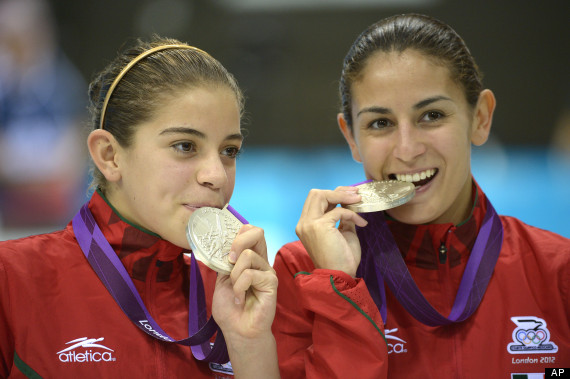 medalla plata
