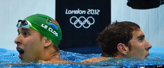 Natacion
