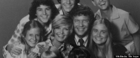 THE BRADY BUNCH REBOOT