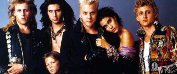 Lost Boys Where Are They Now