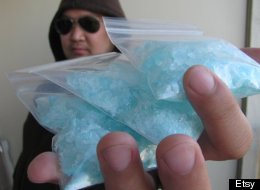 Huge Rock Candy