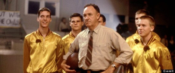 hoosiers