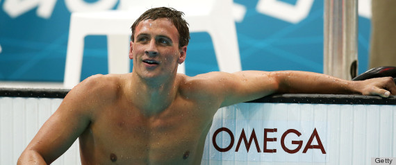 Ryan Lochte