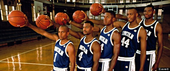 he got game