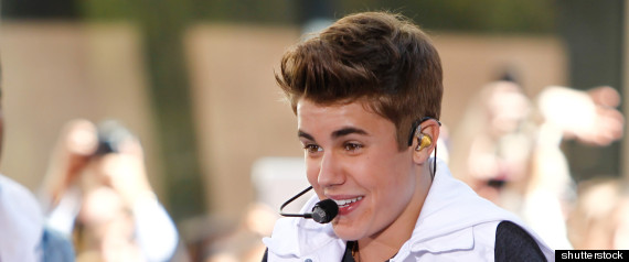 Justin Bieber