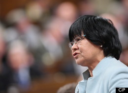 Your Tax Dollars: Investing in Bev Oda's Future
