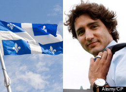 Trudeau Not Staying Neutral