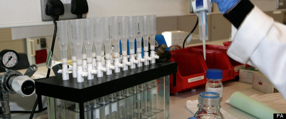 2012 Research Lab