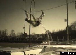  WATCH: The Funniest Olympics-Related Ad Yet?