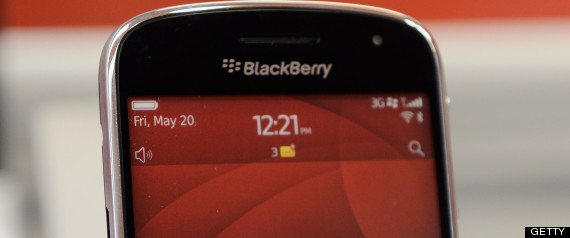 Blackberry