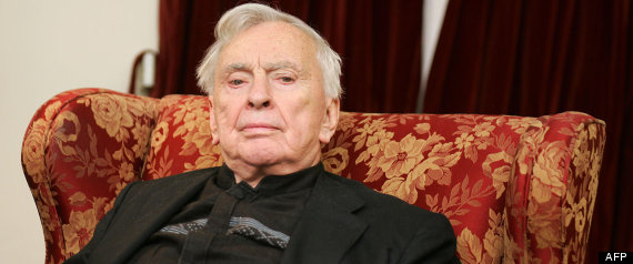 Gore Vidal