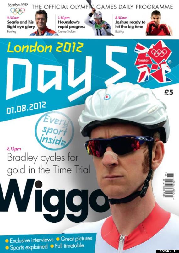 bradley wggins
