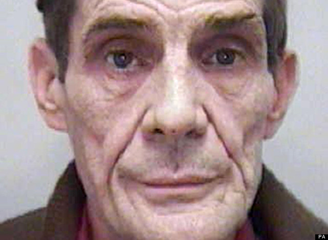 melvyn read