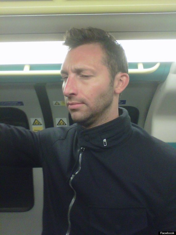 ian thorpe