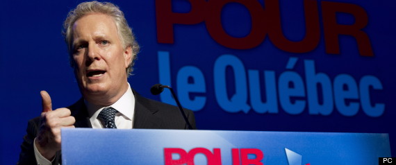 Jean Charest