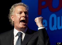 Quebec Election Will Be Sept. 4