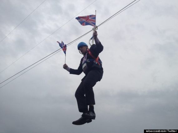 boris johnson