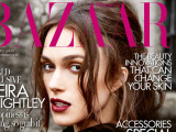 Keira Knightley To Harper's Bazaar UK: I'd...