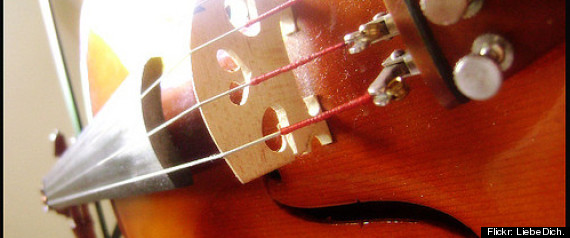 Violon