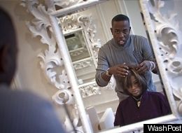johnny wright michelle obama remains hairstylist lipped tight lady alerts style