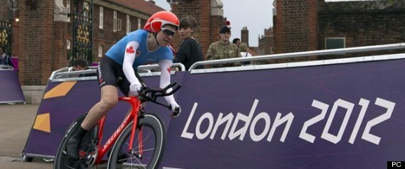 Clara Hughes
