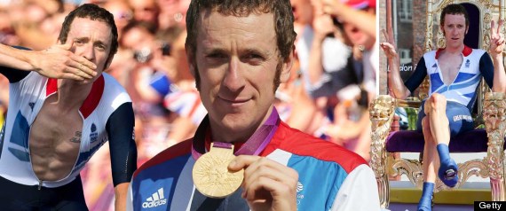 Bradley Wiggins