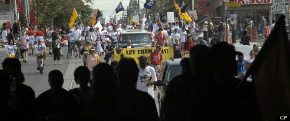 Caw Cep Merger