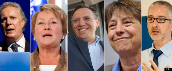 Elections 2012