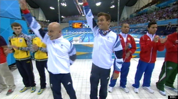 tom daley