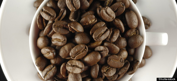 coffee parkinsons disease